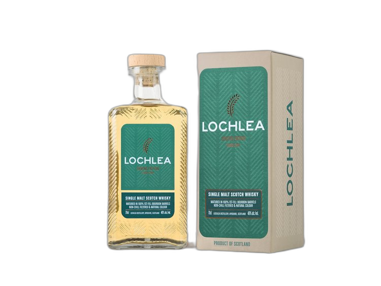Lochlea Sowing 3rd Crop 