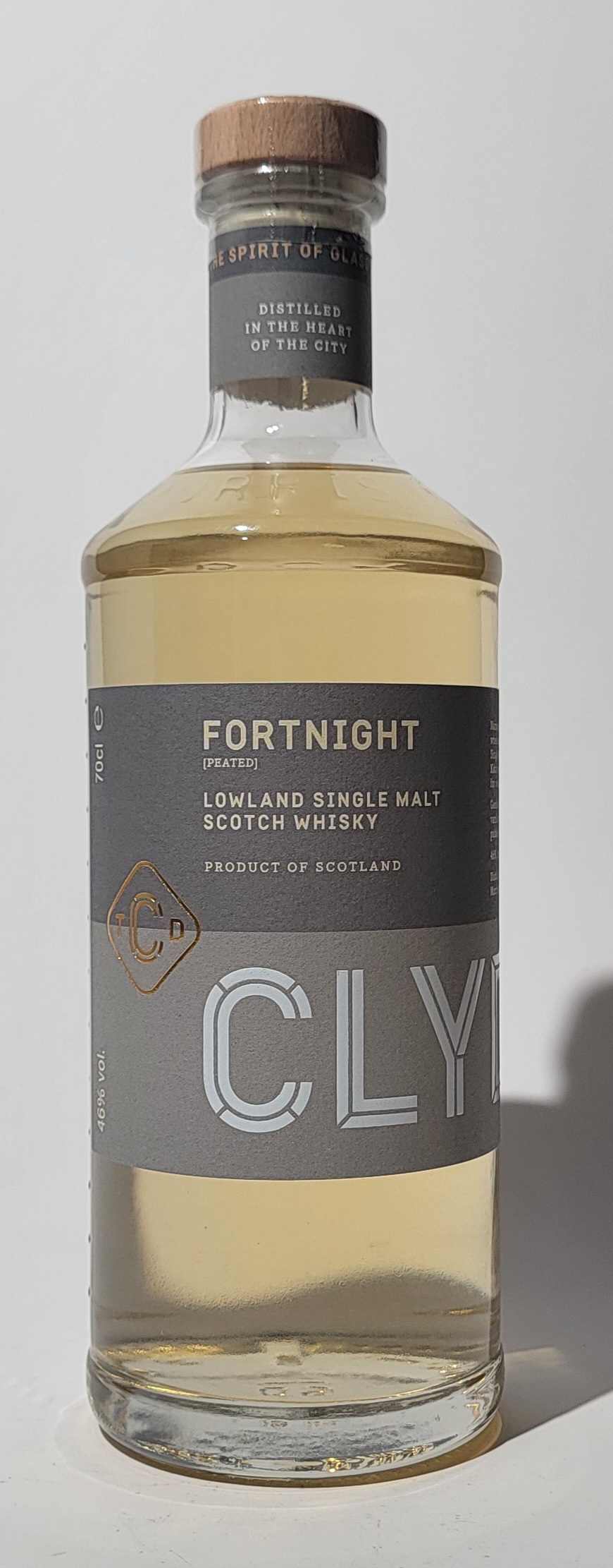 Clydeside 'Fortnight'