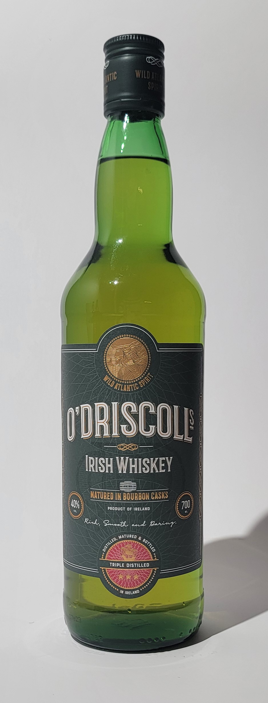 O'Driscolls