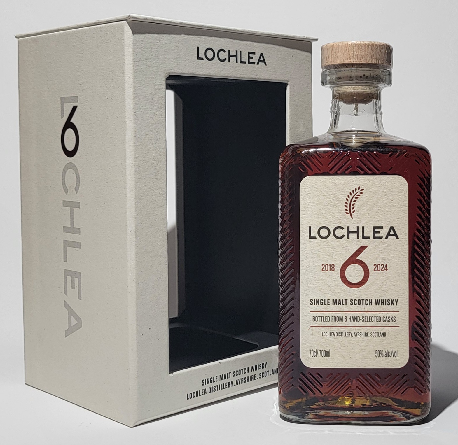 Lochlea 6 Years Old