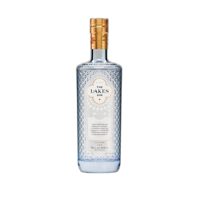 The Lakes 'Classic Gin'