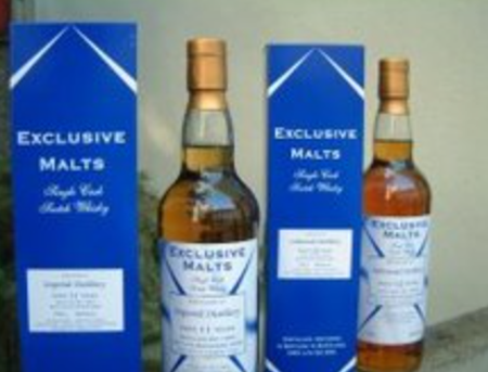 The Creative Whisky Company