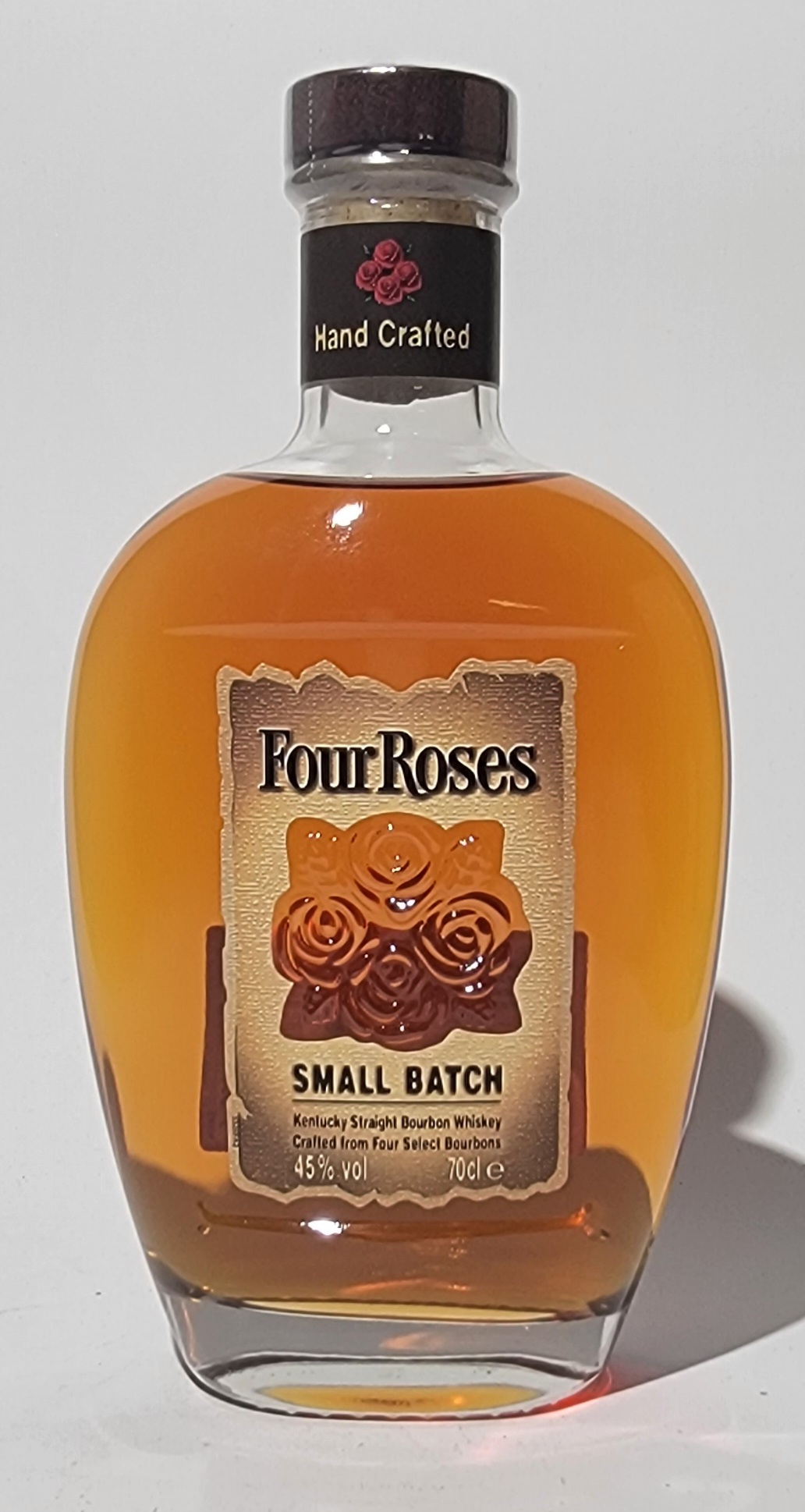 Four Roses Small Batch Bourbon