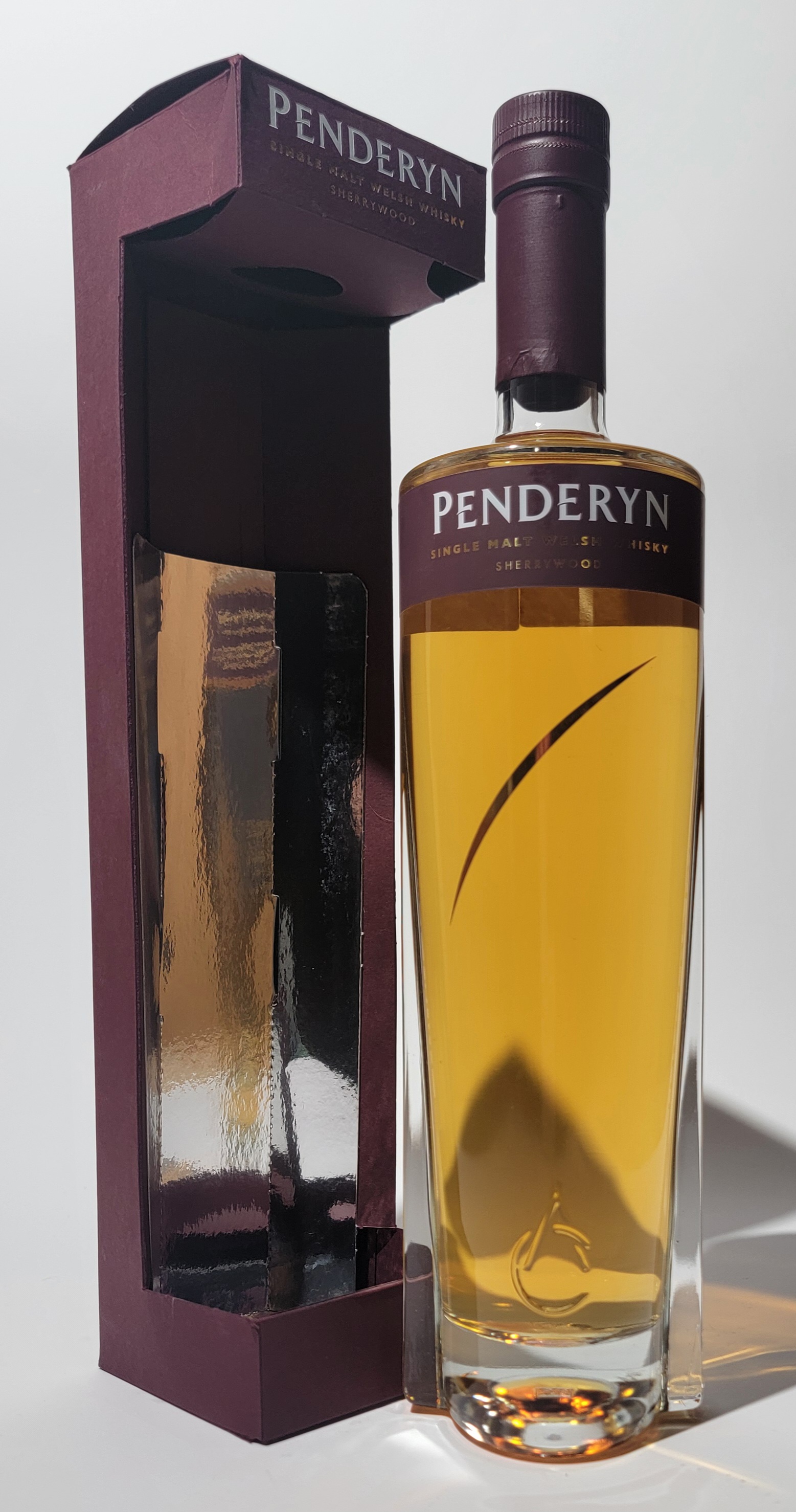Penderyn 'Sherrywood'