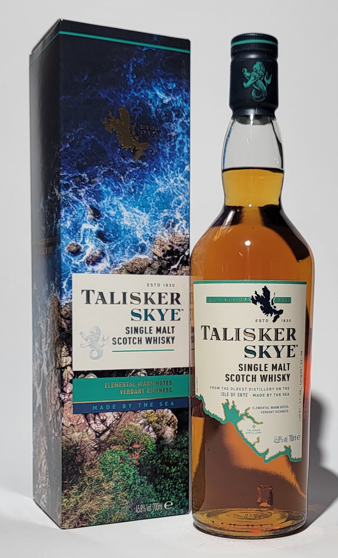 Talisker Skye