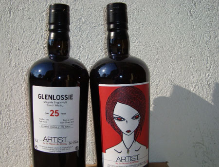 La Maison du Whisky - France