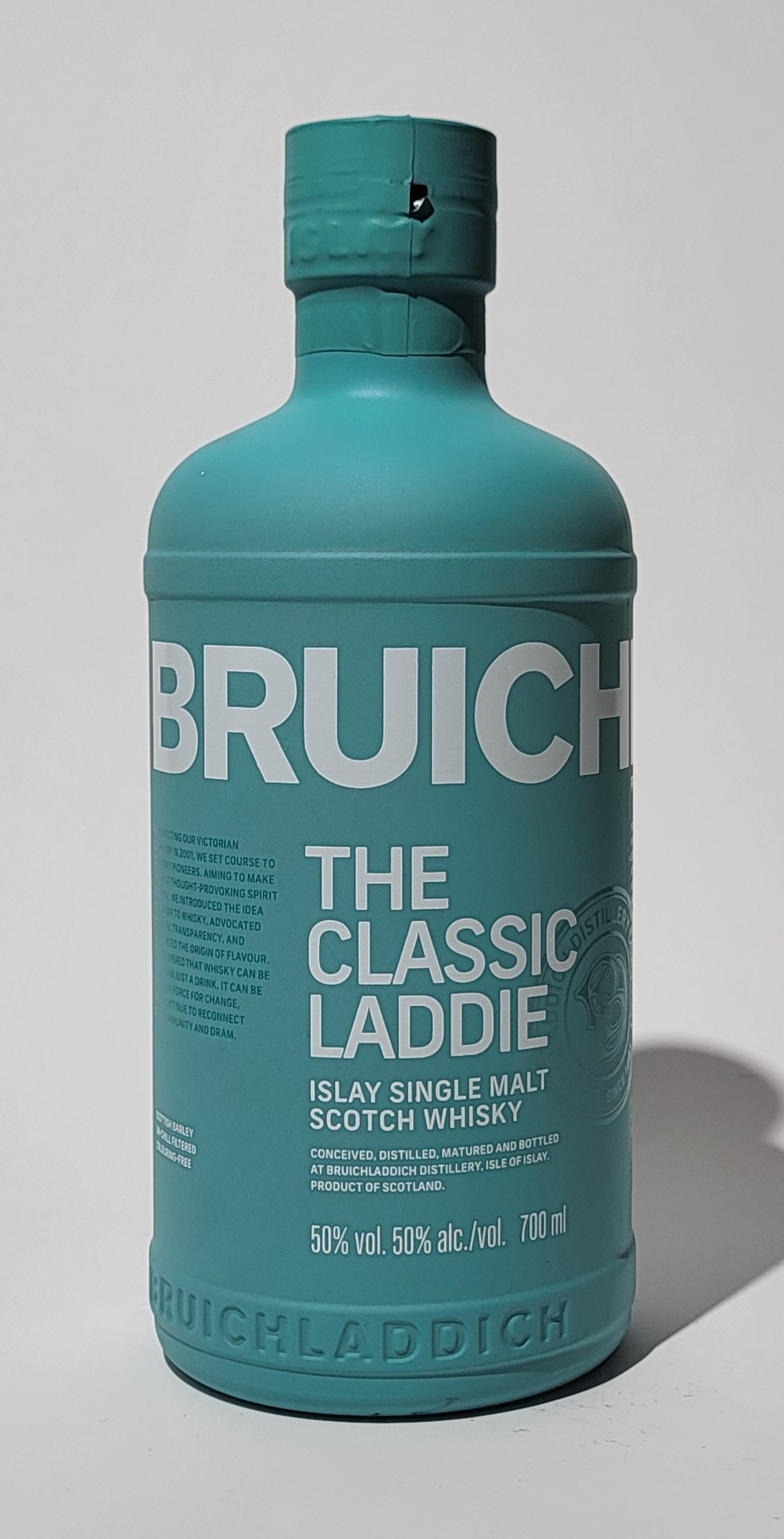 Bruichladdich 'The Classic Laddie'