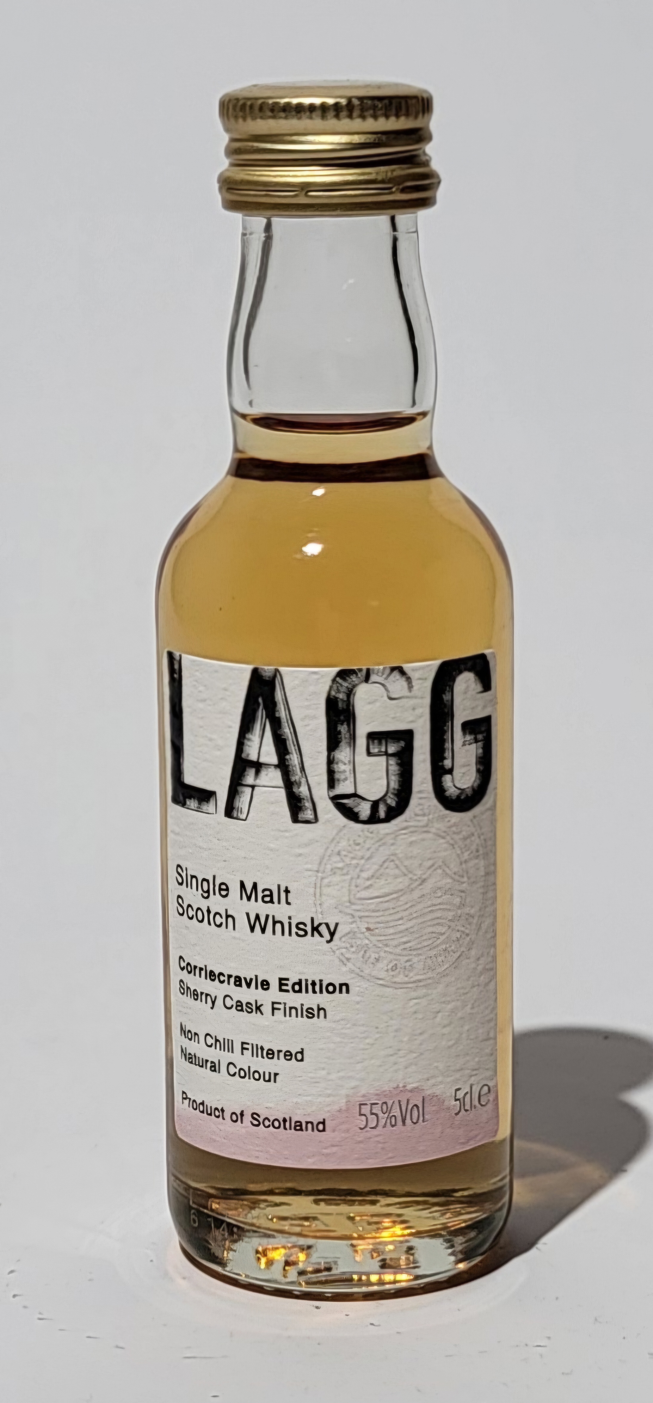 Lagg Corriecravie - Mini