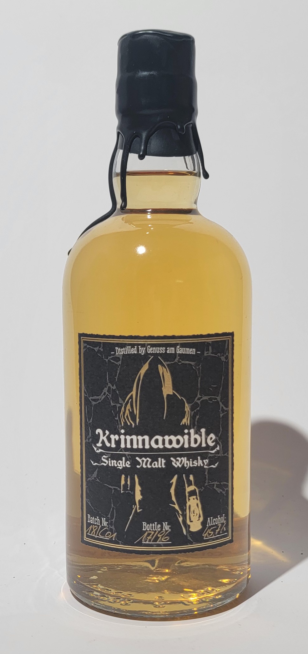 Krinnawible "Uiseag"