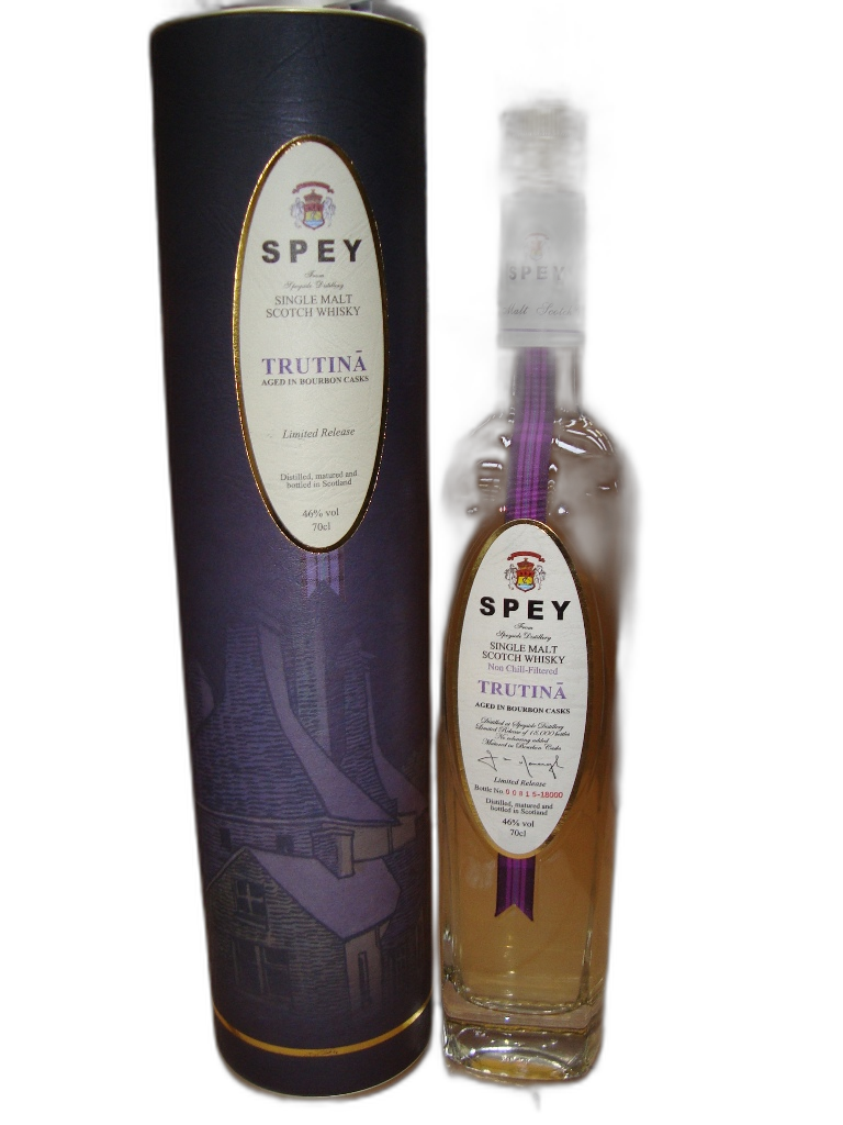 Spey Trutiná