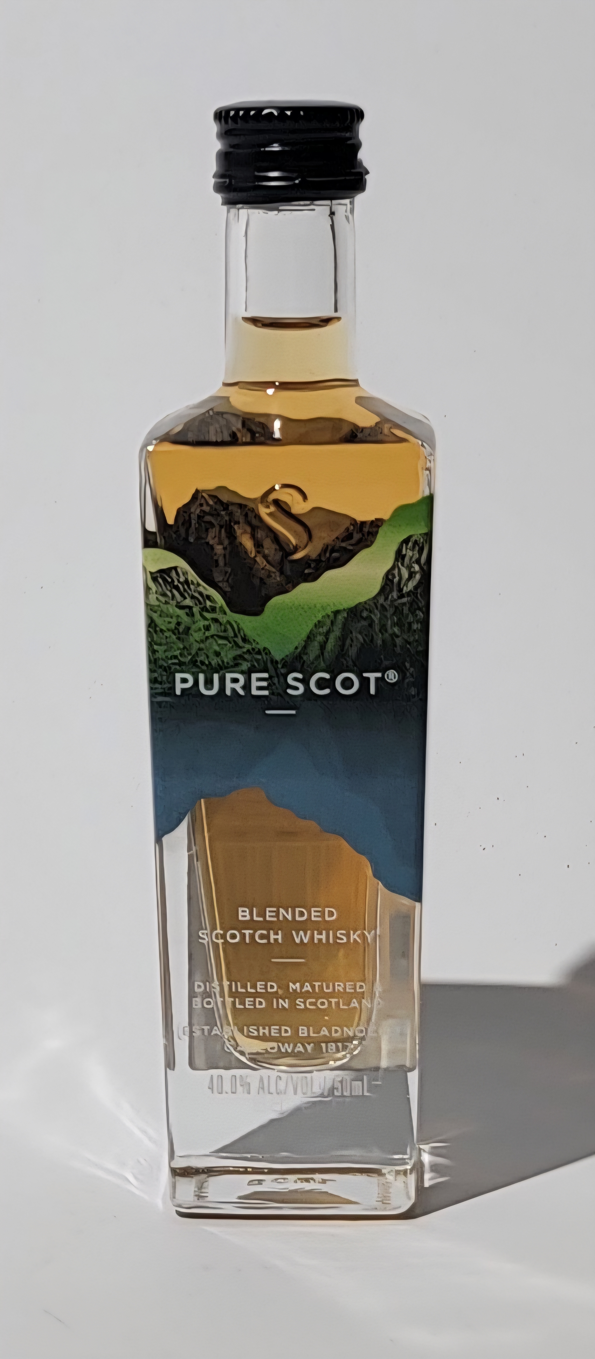 Pure Scot - Mini