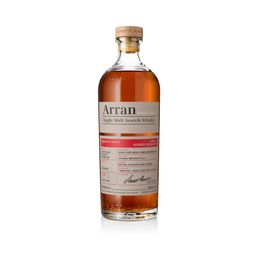 Arran 'Signature Series 4 - Sherry Serenade'