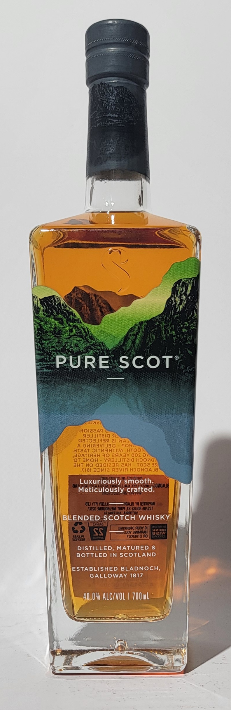 Pure Scot