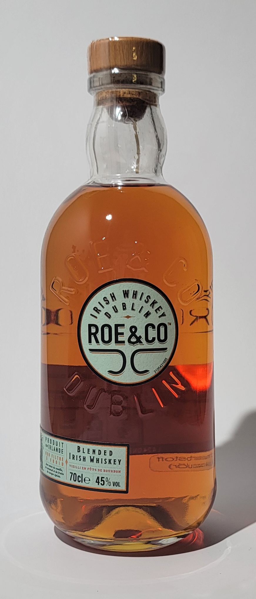 Roe & Co