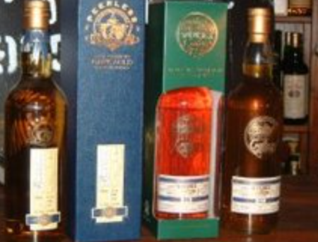 Whisky Galore