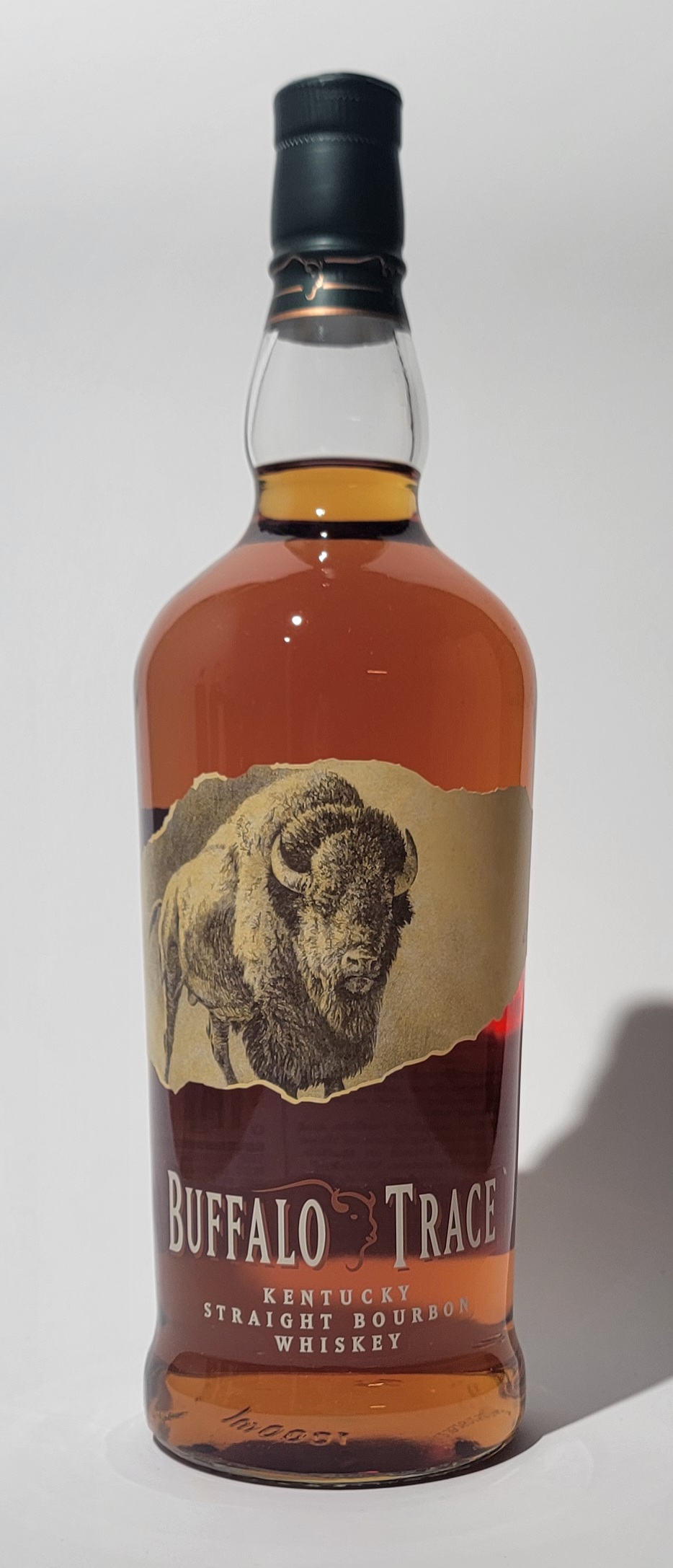 Buffalo Trace 1L