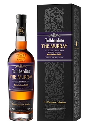 Tullibardine The Murray IV