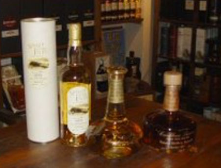 Liquid Gold Enterprises