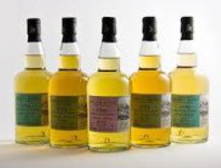 Wemyss Malts