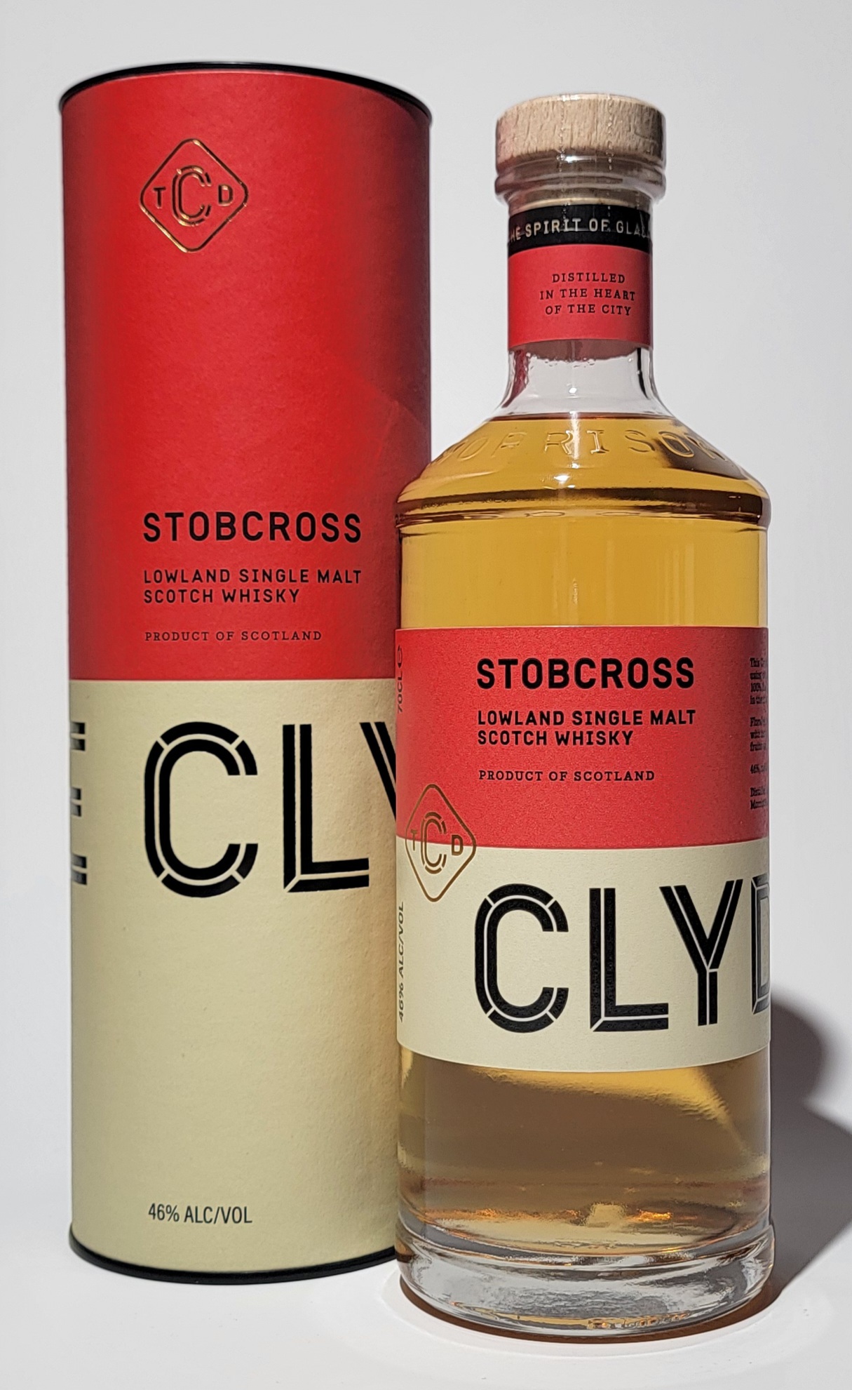 Clydeside Stobcross