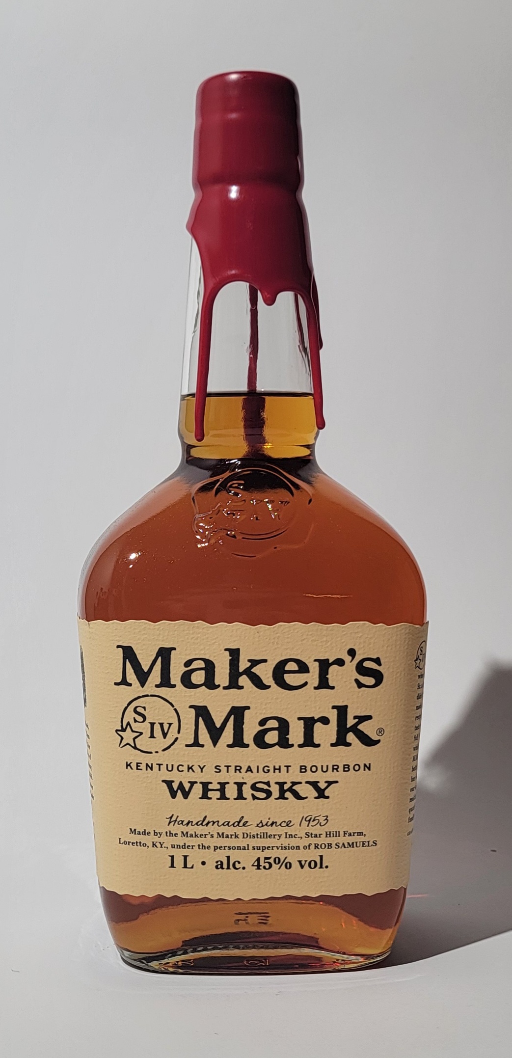 Maker's Mark 1L
