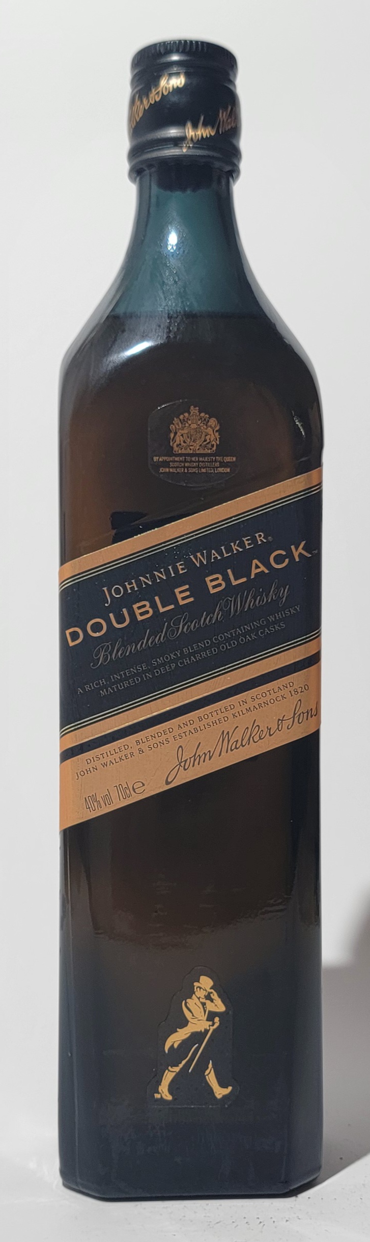 Johnnie Walker Double Black Label