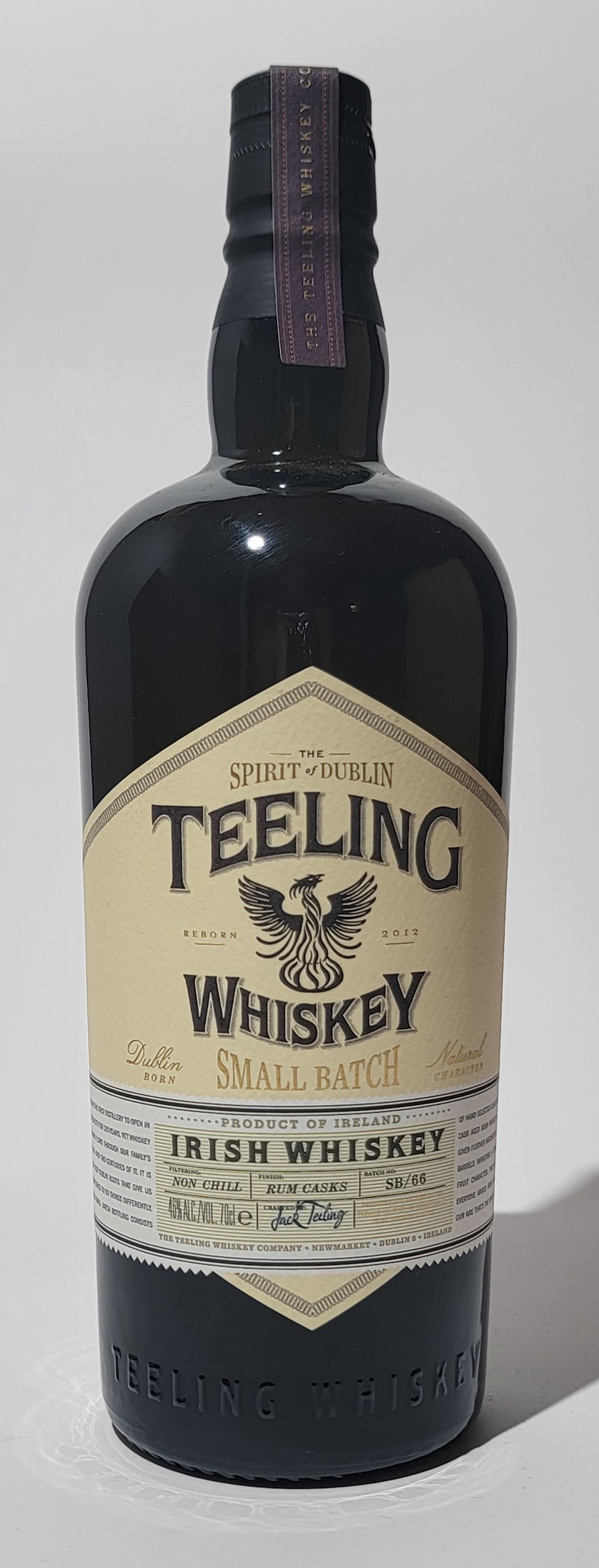 Teeling Small Batch